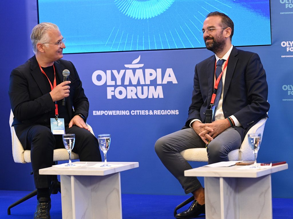 olimpia forum 2026 3