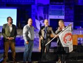 Επίτιμο μέλος στο Μουσείο Μίκη Θεοδωράκη Ζάτουνας ο περιφερειάρχης Πελοποννήσου Π. Νίκας