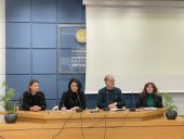 Παρουσιάστηκαν στο Ναύπλιο τα στοιχεία από την έρευνα της Περιφέρειας Πελοποννήσου μεταξύ των επισκεπτών της Αργολίδας