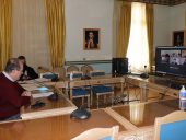 Συνεδρίασε το Δ.Σ. της “Πελοπόννησος” Α.Ε. Συνεδρίασε το Δ.Σ. της “Πελοπόννησος” Α.Ε.